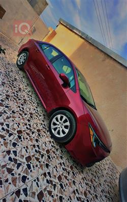 تۆیۆتا کۆرۆلا